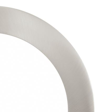 Eglo - dimbare RGB LED-inbouwspot FUEVA-C LED/10,5W/230V Ø 17 cm