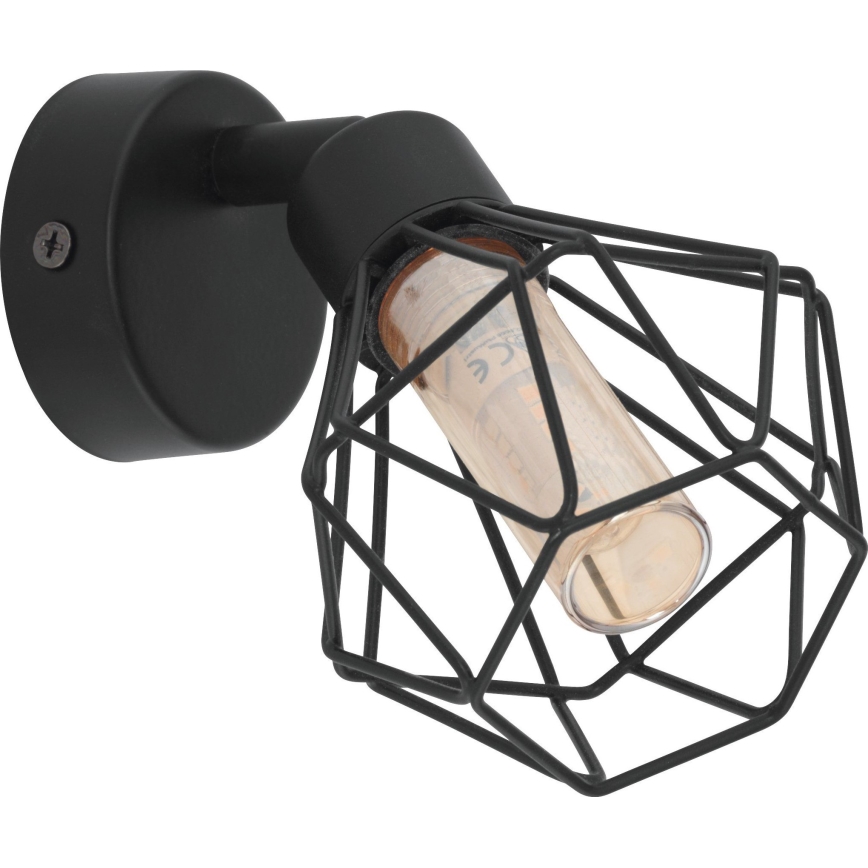 Eglo - LED Wandspot 1xG9/3W/230V