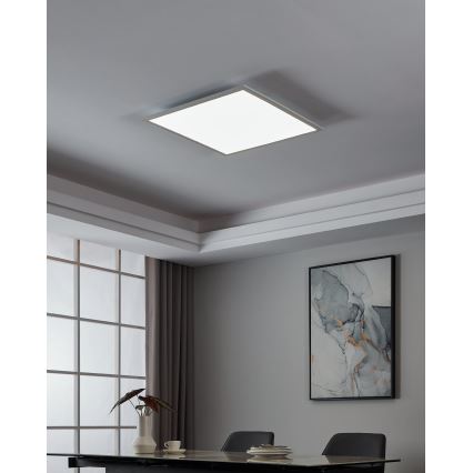 Eglo - LED Plafond Lamp LED/40W/230V