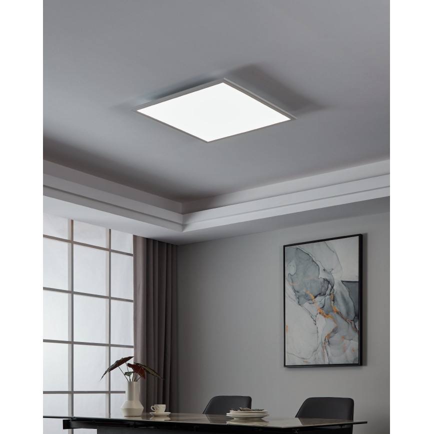 Eglo - LED Plafonnier LED/40W/230V