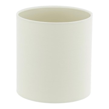 Eglo 32912 - Abat-jour universel TUNJA E27 d. 15 cm crème