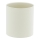 Eglo 32912 - Abat-jour universel TUNJA E27 d. 15 cm crème