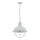 Eglo 33028 - Hanglamp aan ketting CANNINGTON 1x E27 / 60W / 230V