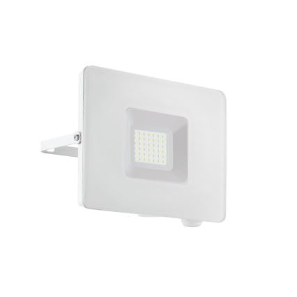 Eglo - Projecteur LED LED/30W/230V IP65