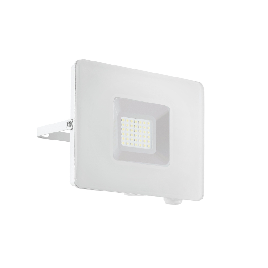 Eglo - Projecteur LED LED/30W/230V IP65