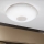 Eglo 33218 - Plafonnier LED RGBW dimmable VOLTAGO-C LED/17W/230V 2700-6500K Ø 38 cm
