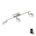 Eglo 33223 - LED RGBW Dimbare inbouwspot CORROPOLI-C 3xLED/5W/230V
