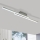 Eglo 33229 - LED RGBW dimbare opbouwplafonnière FRAIOLI-C LED/34W/230V 2700-6500K mat chroom