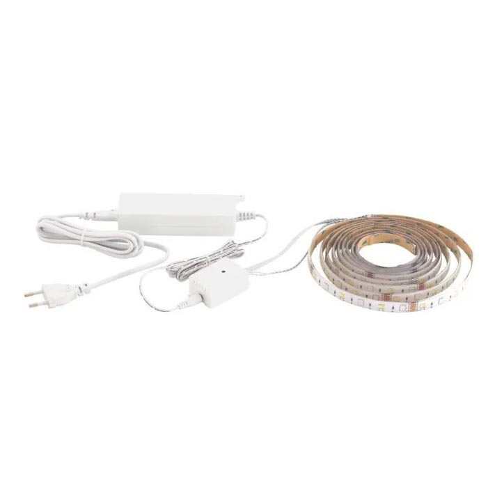 Eglo 33233 - LED RGBW dimbare LED-strip 3m STRIPE-C LED/11,4W/230V