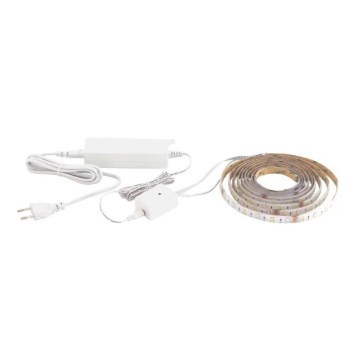 Eglo 33233 - Ruban LED RGBW dimmable 3 m STRIPE-C LED/11,4W/230V