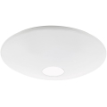 Eglo 33271 - LED RGBW Dimbare plafondlamp TOTARI-C LED/34W/230V diameter 60 cm + afstandsbediening
