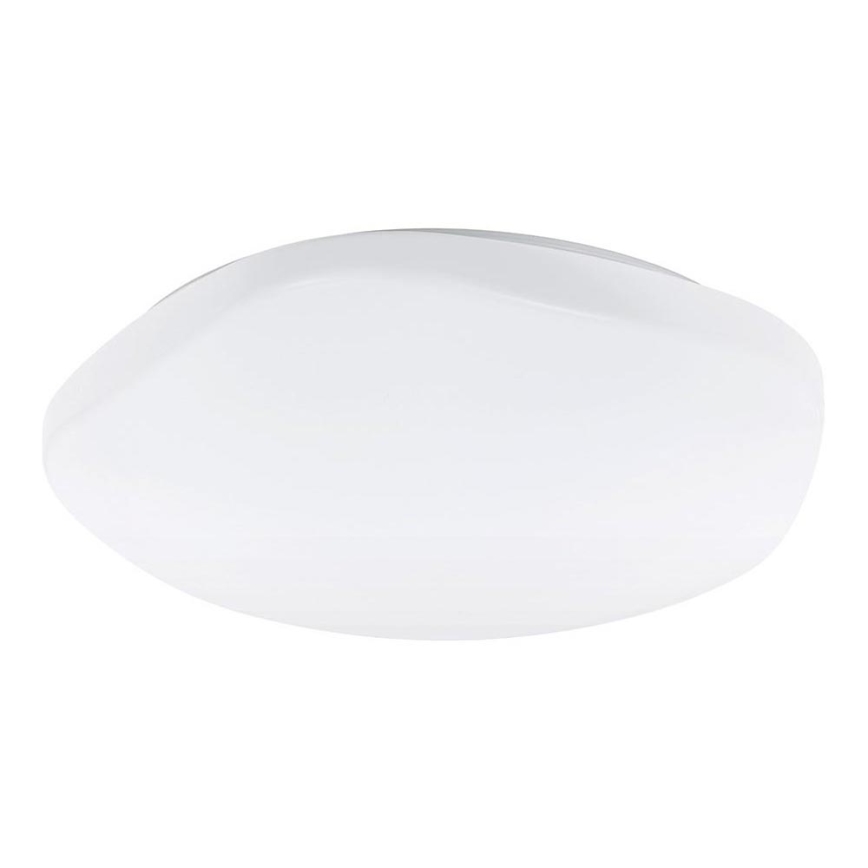 Eglo 33272 - Plafonier RGBW à intensité variable TOTARI-C LED/34W/230V 2700-6500K blanc + Télécommande