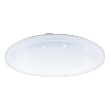 Eglo 33288 - Plafonnier LED FRANIA-S LED/33W/230V Ø 43 cm
