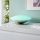 Eglo 33324 - LED RGBW dimbare tafellamp FRATTINA-C LED/18W/230V mat chroom