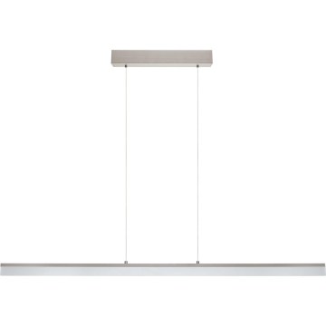 Eglo 33428 - Suspension dimmable sur câble TARANDELL LED/25W/230V