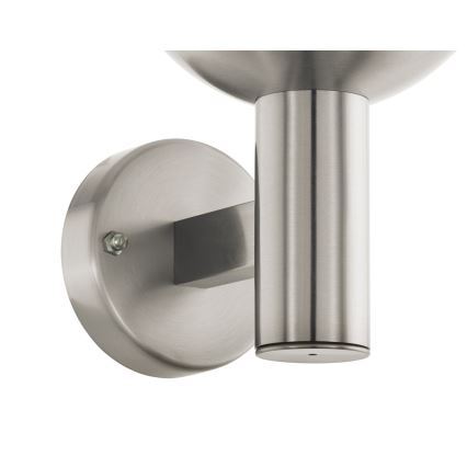 Eglo 33564 - Applique murale d'extérieur LED NISIA-C LED/9W/230V IP44