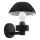 Eglo 33567 - LED-dimbare buitenwandlamp VERLUCCA-C 1xE27/9W/230V IP44
