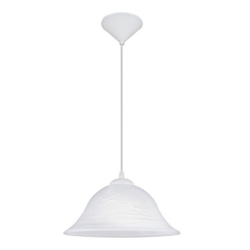 Eglo 3362 - Hanglamp ALESSANDRA 1xE27/60W/230V