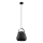 Eglo 33649 - Suspension sur câble BEDNALL 1xE27/60W/230V