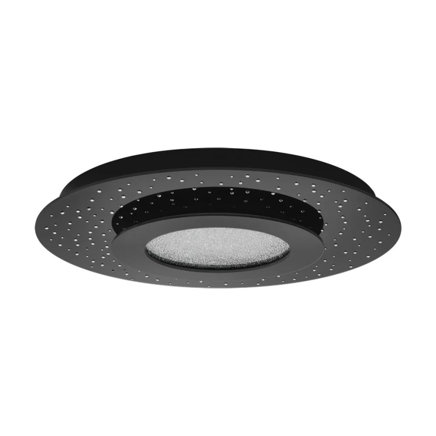 Eglo - Plafonnier à intensité variable LED/24W/230V + télécommande