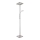 Eglo 33817 - LED Dimbaar aanraken Staande lamp SOLANO LED/30W/230V + LED/4W