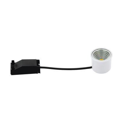 Eglo 33978 - Spot LED encastrable dimmable SALICETO LED/4W/230V IP23