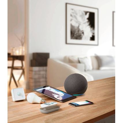 Eglo - Télécommande CONNECT-Z 2xAAA Bluetooth ZigBee
