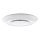 Eglo 34022 - LED RGBW dimbare plafondlamp BATIDA LED/20W/230V 3000-6500K pr. 49 cm + afstandsbediening