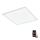 Eglo 34037 - Dimbare LED Plafondlamp SALOBRENA-CL LED/20W/230V 2700-6500K 45x45 cm wit