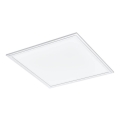 Eglo 34038 - Panneau LED de surface SALOBRENA LED/31W/230V 60x60 cm blanc