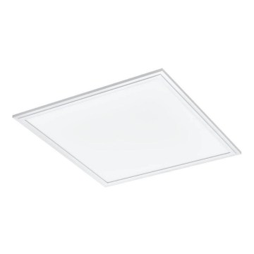 Eglo 34038 - Panneau LED de surface SALOBRENA LED/31W/230V 60x60 cm blanc