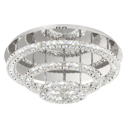 Eglo - Plafonnier LED/61W/230V