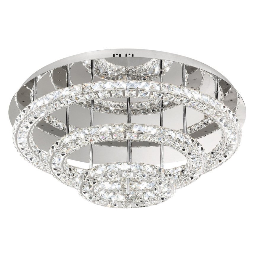 Eglo - Plafonnier LED/61W/230V