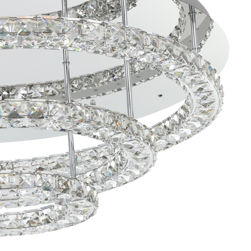 Eglo - Plafonnier LED/61W/230V