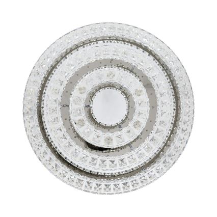 Eglo - Plafonnier LED/61W/230V