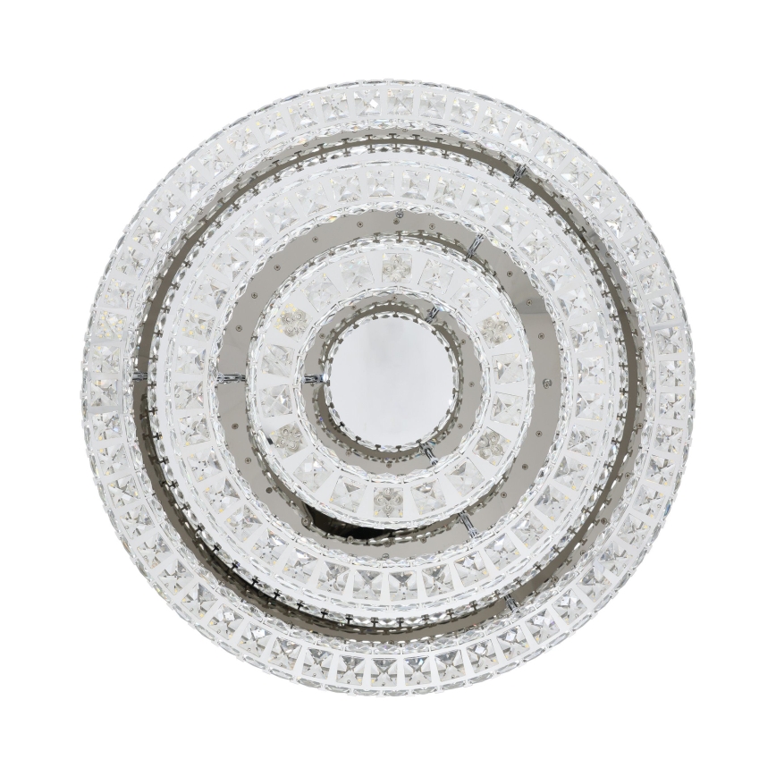 Eglo - Plafonnier LED/61W/230V