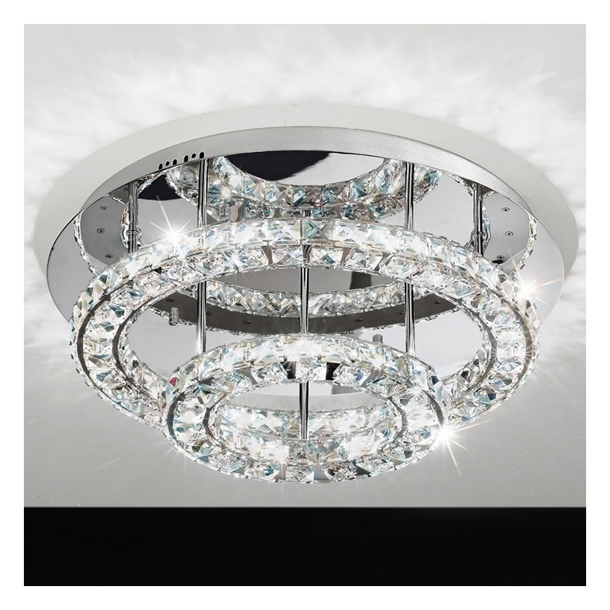 Eglo - Plafonnier LED/30,5W/230V
