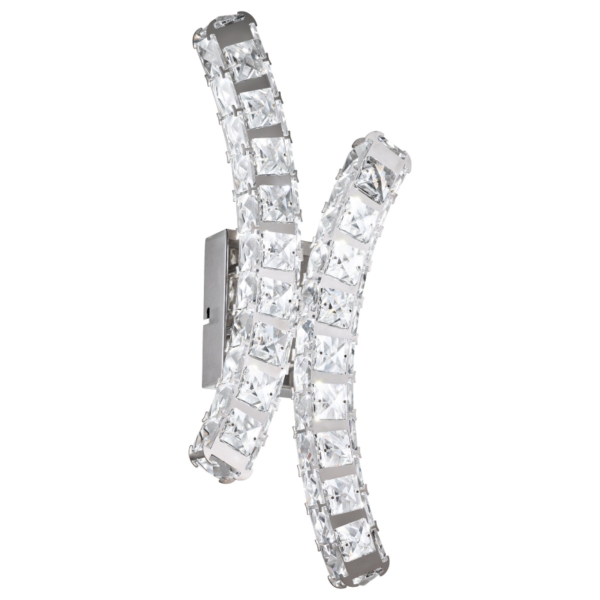 Eglo - LED wand verlichting LED/12W/230V