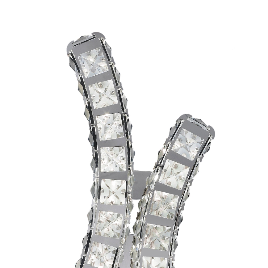 Eglo - LED wand verlichting LED/12W/230V