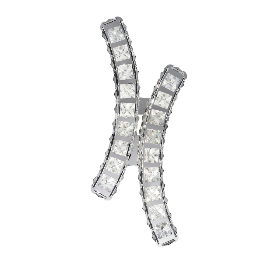 Eglo - LED wand verlichting LED/12W/230V