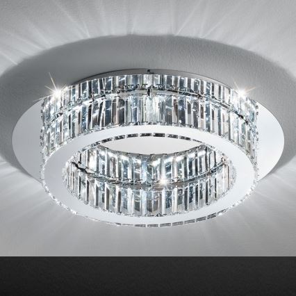 Eglo 39015 - plafonnier LED CORLIANO LED/20W/230V
