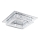 Eglo 39016 - LED Plafondlamp CORLIANO LED/36W/230V