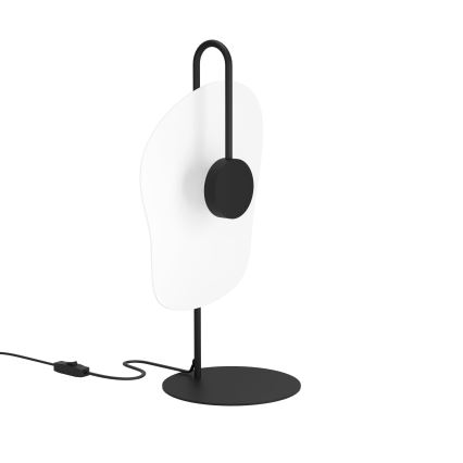 Eglo - LED Tafellamp LED/5,4W/230V 3000K zwart