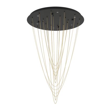 Eglo - Plafonnier à intensité variable 6xLED/4,2W/230V 3000K
