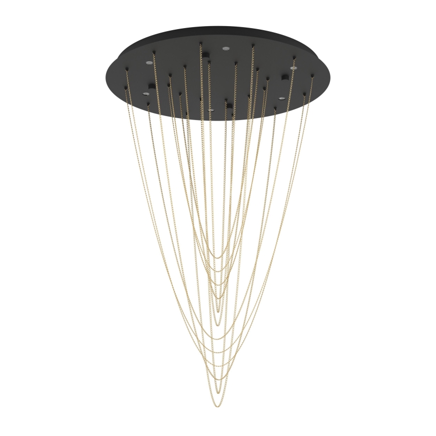 Eglo - Plafonnier à intensité variable 6xLED/4,2W/230V 3000K