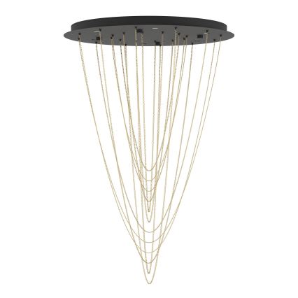 Eglo - Plafonnier à intensité variable 6xLED/4,2W/230V 3000K