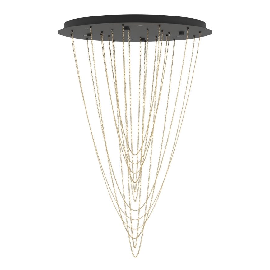 Eglo - Plafonnier à intensité variable 6xLED/4,2W/230V 3000K