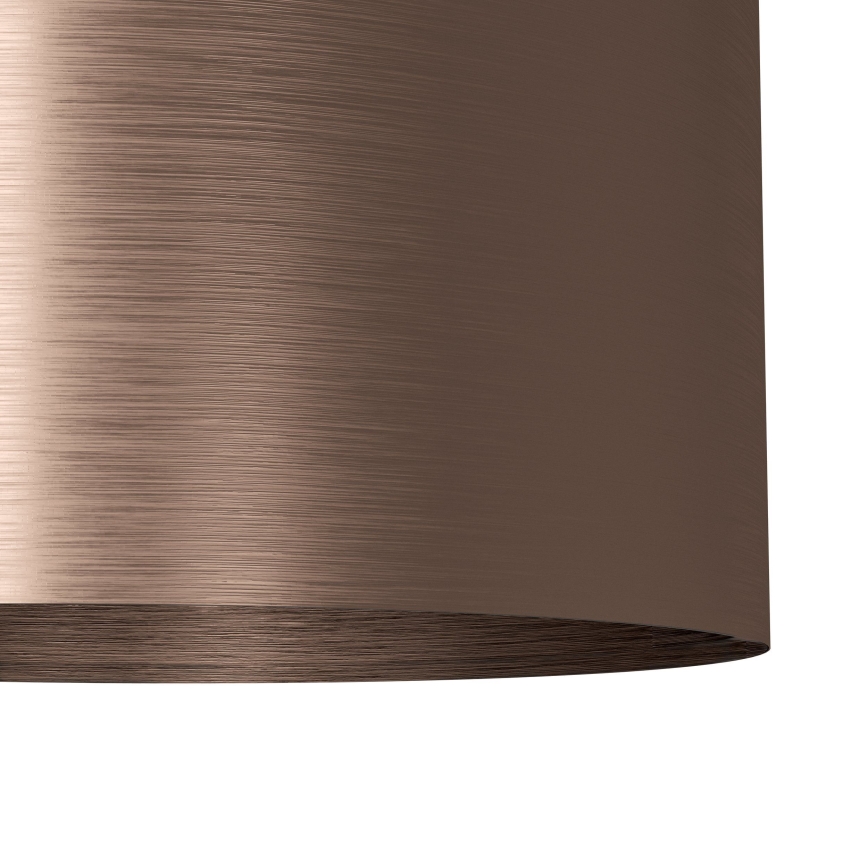 Eglo - Wandlamp 1xE27/40W/230V koper
