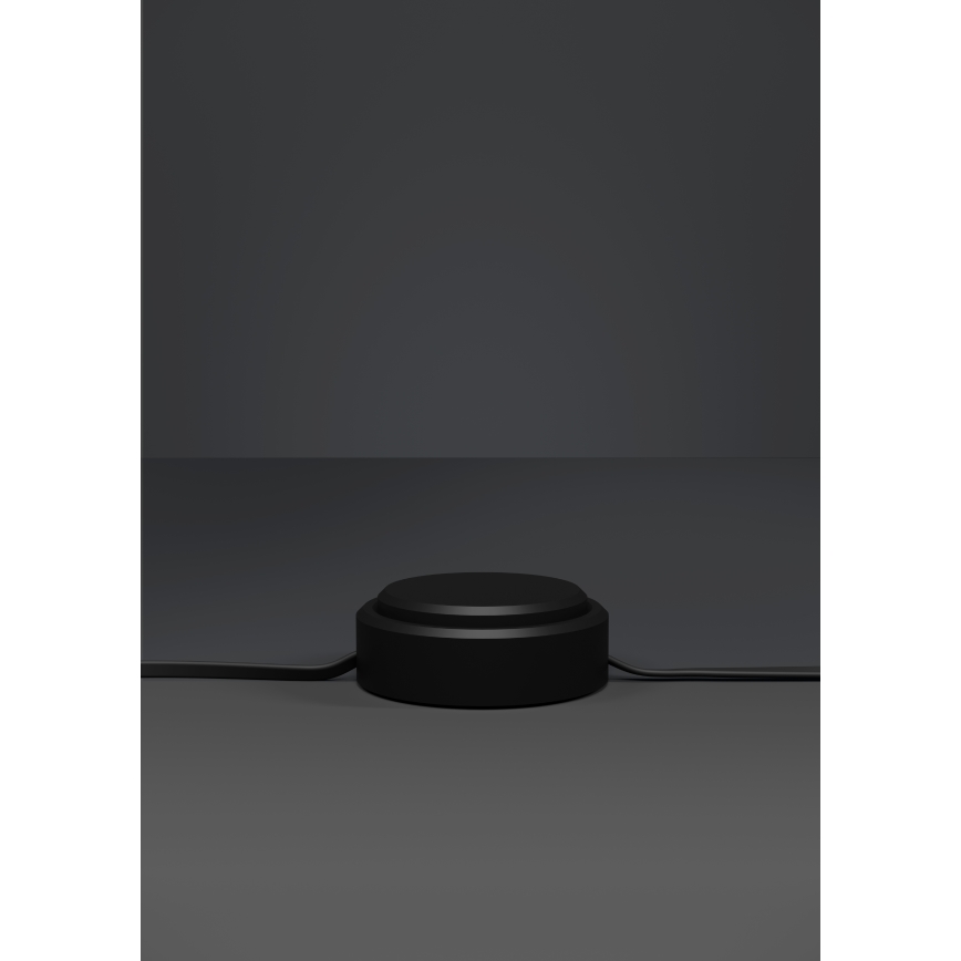 Eglo - dimbare LED-vloerlamp LED/20W/230V goudkleurig