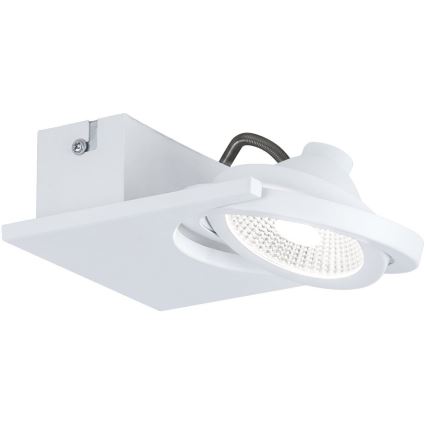 Eglo - LED Spot 1xLED/5W/230V/12V